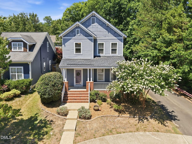 11021 Connally Ln, Raleigh, NC 27614