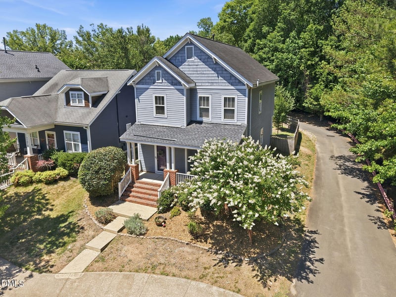 11021 Connally Ln, Raleigh, NC 27614