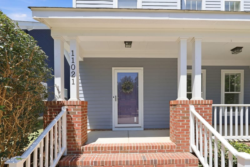 11021 Connally Ln, Raleigh, NC 27614