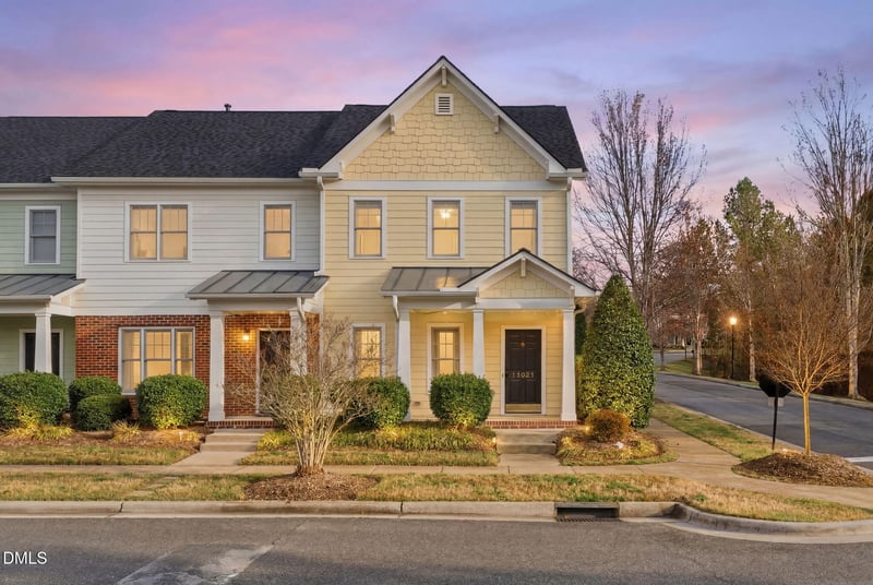 11021 David Stone Dr, Chapel Hill, NC 27517