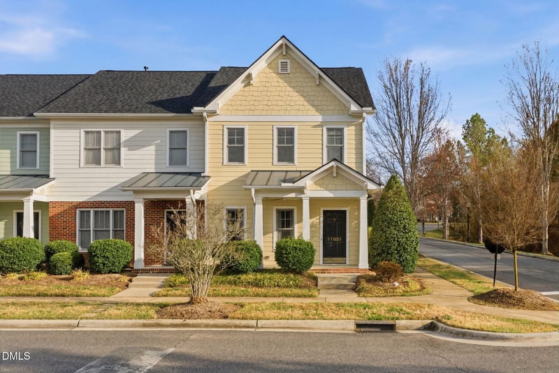 11021 David Stone Dr, Chapel Hill, NC 27517