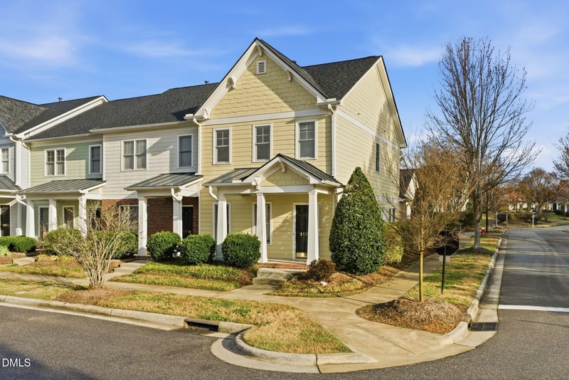 11021 David Stone Dr, Chapel Hill, NC 27517