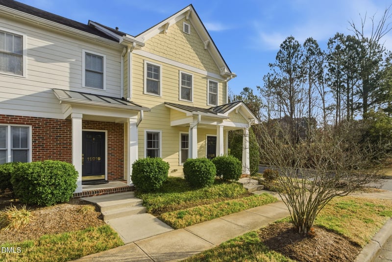 11021 David Stone Dr, Chapel Hill, NC 27517