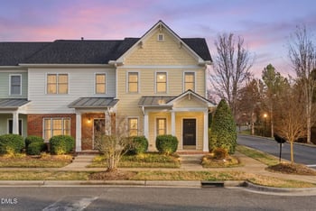 11021 David Stone Dr, Chapel Hill, NC 27517