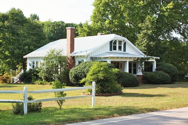 11021 Six Forks Rd, Raleigh, NC 27614