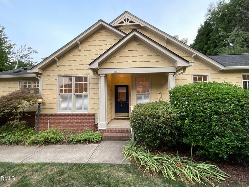 11021 Southwalk Ln, Raleigh, NC 27614
