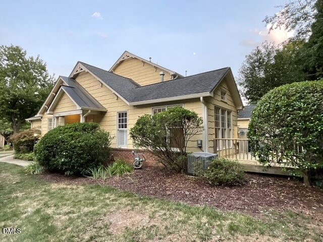 11021 Southwalk Ln, Raleigh, NC 27614