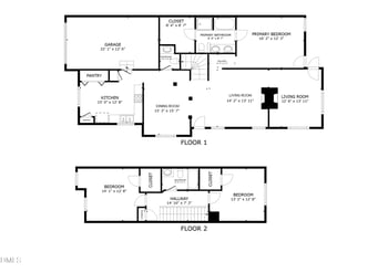 11021 Southwalk Ln, Raleigh, NC 27614