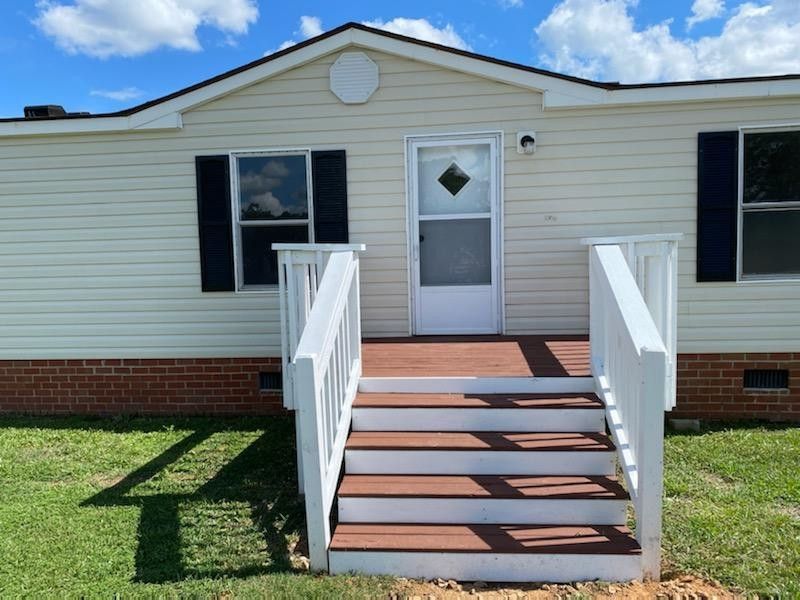 11022 Nc 222 Hw, Middlesex, NC 27557