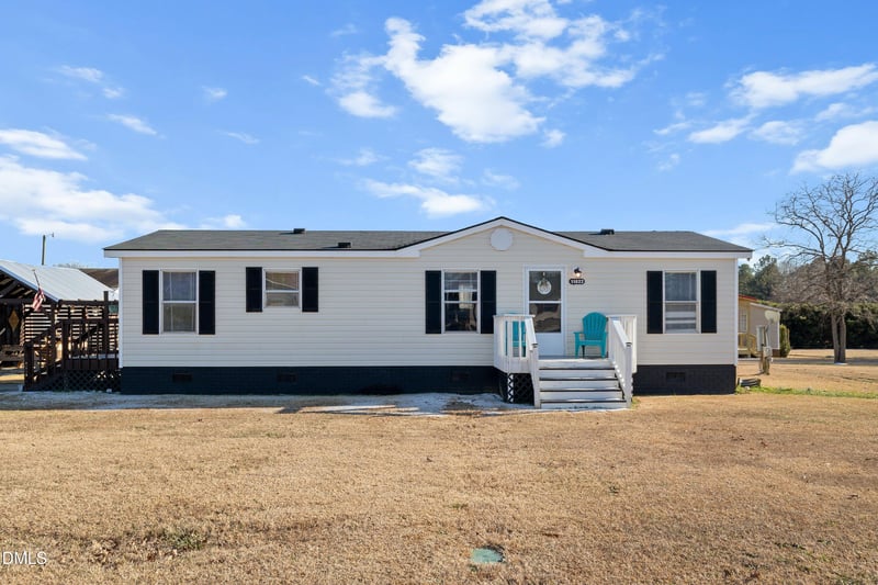 11022 Nc 222 , Middlesex, NC 27557