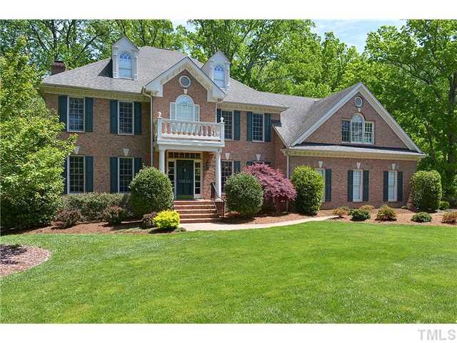 11024 Brass Kettle Rd, Raleigh, NC 27614