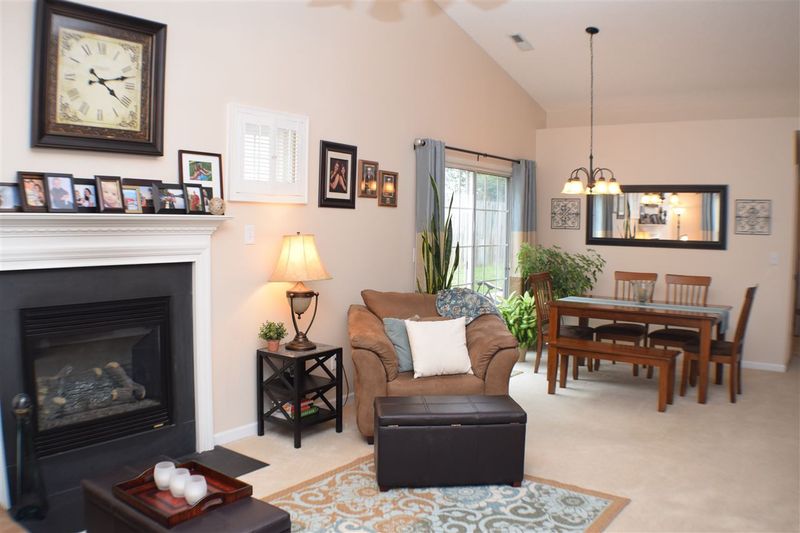 11024 Peacock Moss St, Raleigh, NC 27613