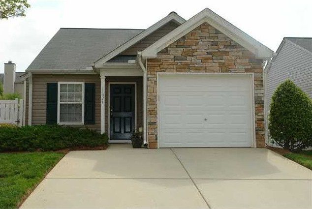 11024 Peacock Moss St, Raleigh, NC 27613