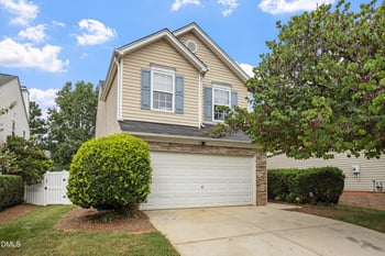 11025 Feather Grass Ln, Raleigh, NC 27613