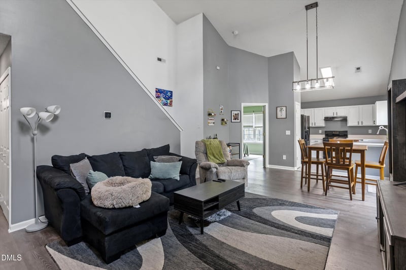 11025 Feather Grass Ln, Raleigh, NC 27613