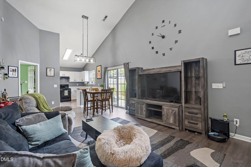 11025 Feather Grass Ln, Raleigh, NC 27613