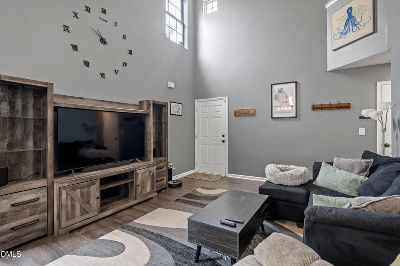 11025 Feather Grass Ln, Raleigh, NC 27613