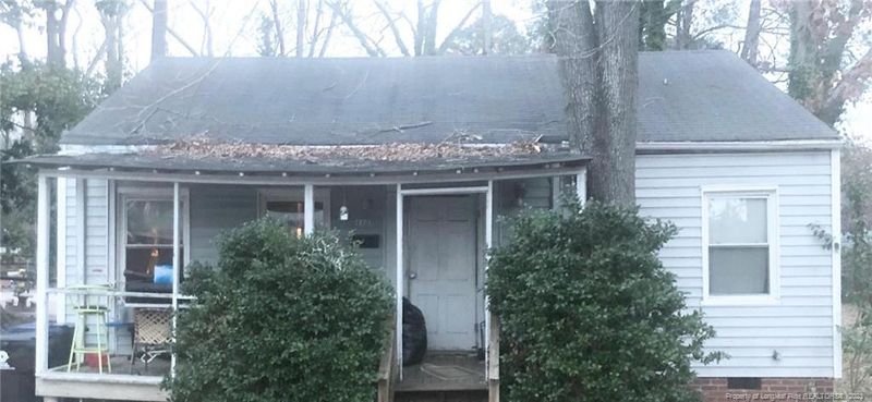 1103 7th St, Sanford, NC 27330