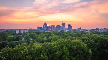 1103 Alfonso Ln #Dt-D2, Durham, NC 27703