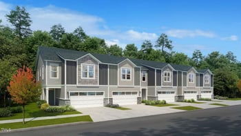 1103 Alfonso Ln #Dt-D2, Durham, NC 27703