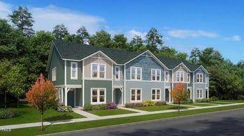1103 Alfonso Ln #Dt-D2, Durham, NC 27703