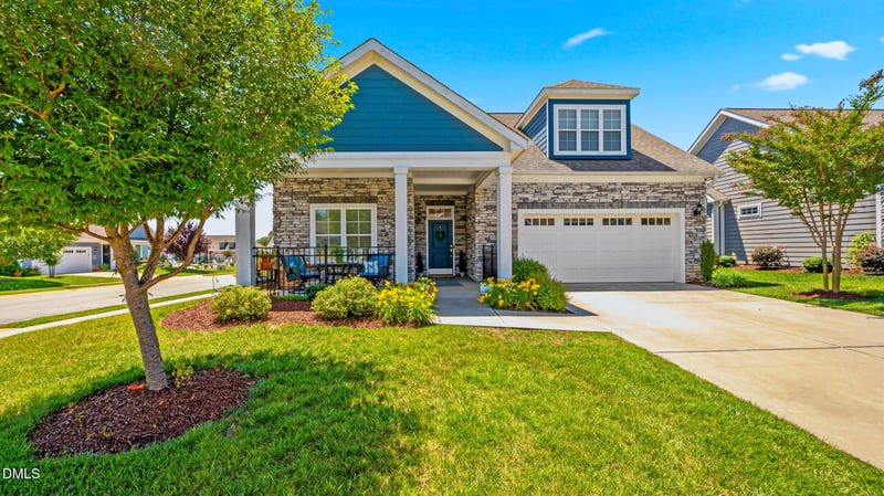 1103 Battery Dr, Mebane, NC 27302