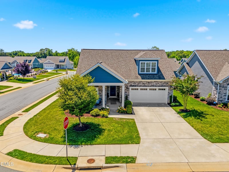 1103 Battery Dr, Mebane, NC 27302