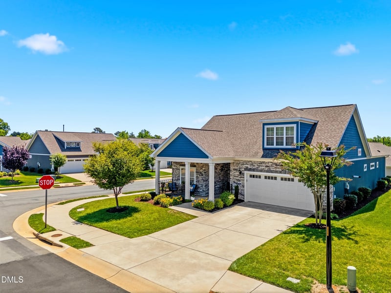 1103 Battery Dr, Mebane, NC 27302