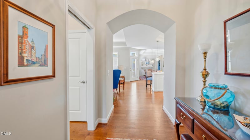 1103 Battery Dr, Mebane, NC 27302