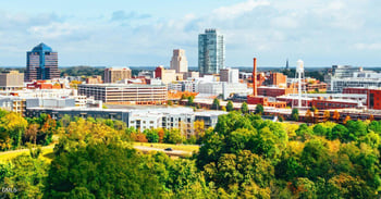 1103 Bell Heather Rd #2, Durham, NC 27703