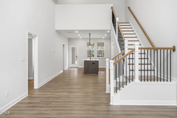 1103 Bell Heather Rd #2, Durham, NC 27703