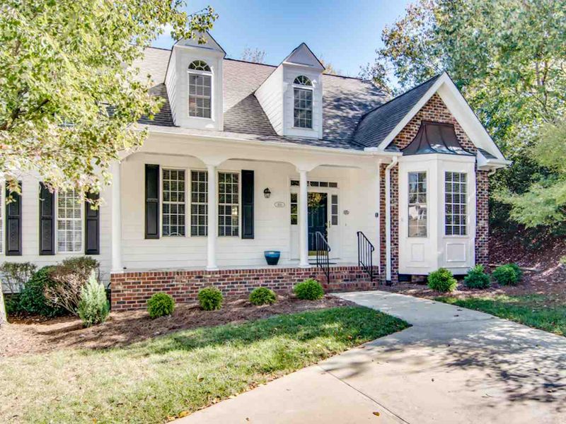 1103 Blackberry Ln, Durham, NC 27712