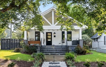 1103 Bloodworth St, Raleigh, NC 27601