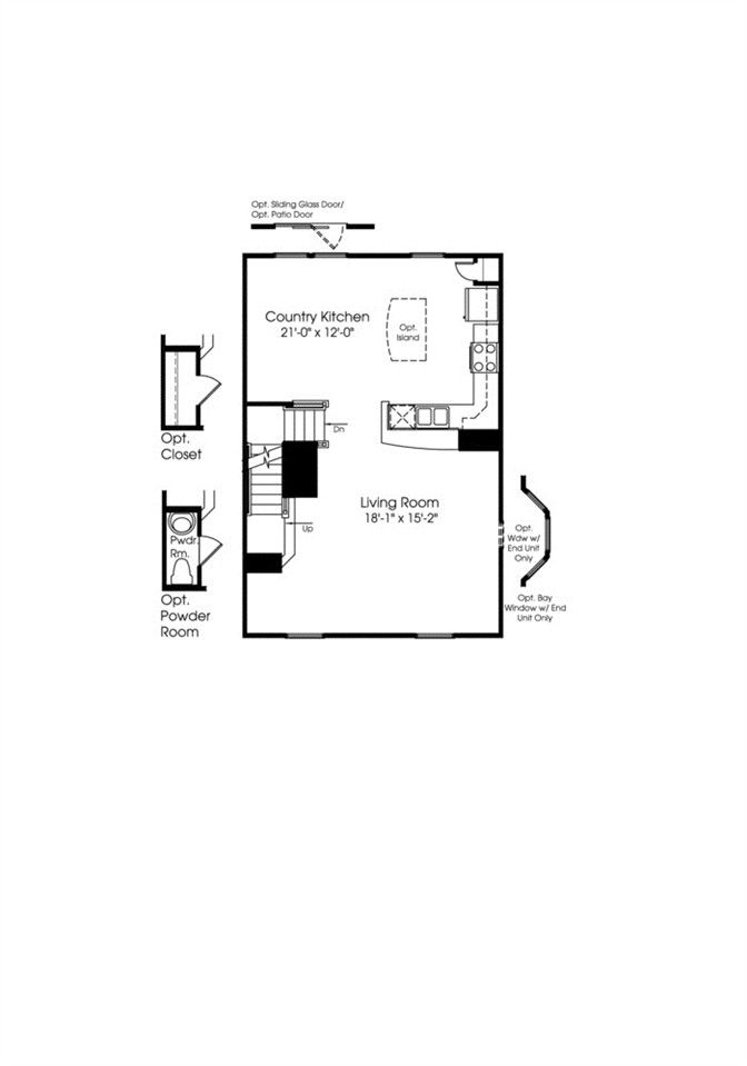 1103 Boxcar Way #1003 B, Apex, NC 27502