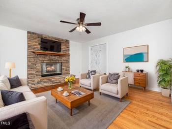 1103 Brucemont Dr, Garner, NC 27529