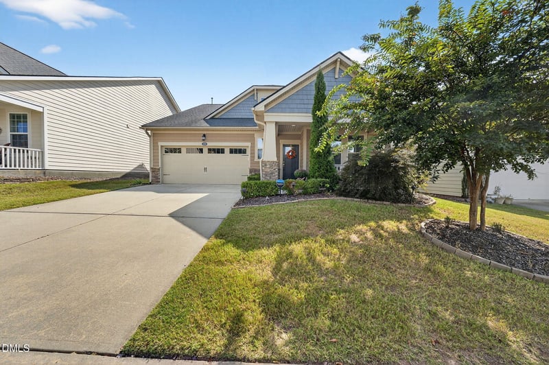 1103 Cadence Ln, Durham, NC 27703