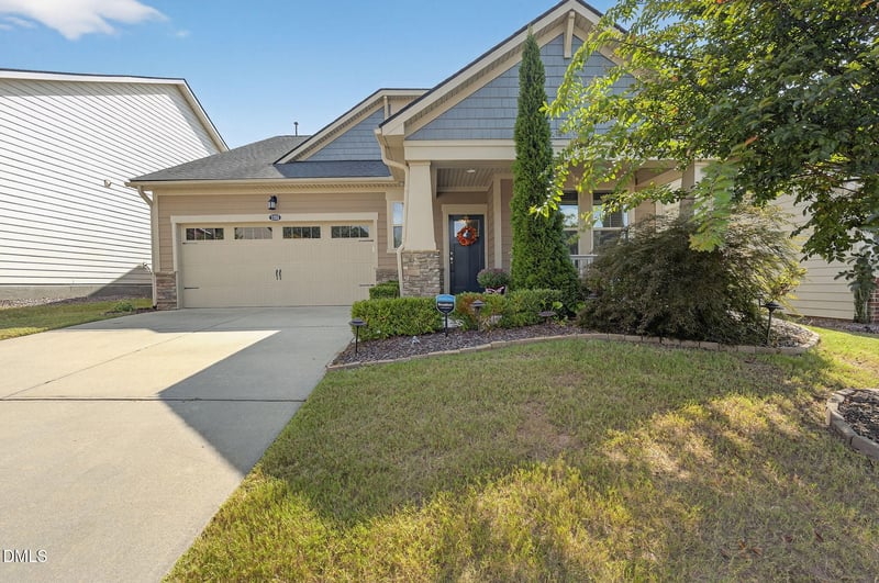 1103 Cadence Ln, Durham, NC 27703
