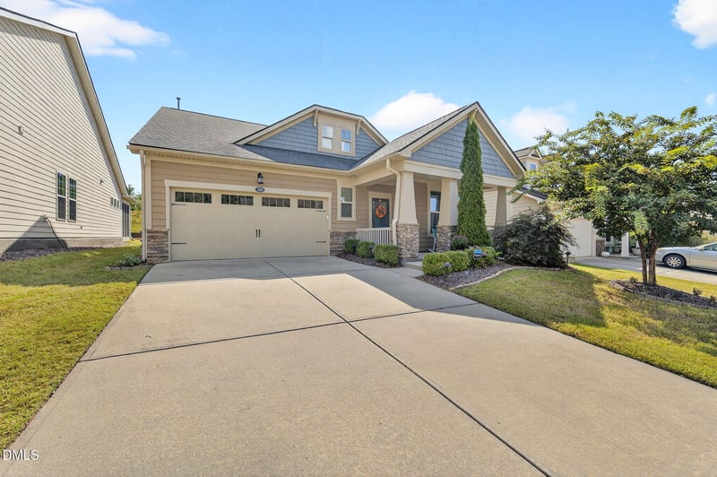 1103 Cadence Ln, Durham, NC 27703