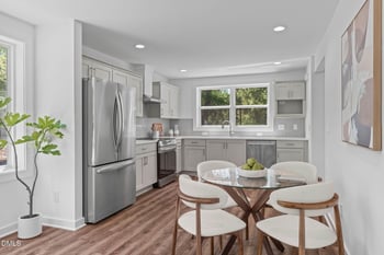 1103 Camden Ave #A, Durham, NC 27701