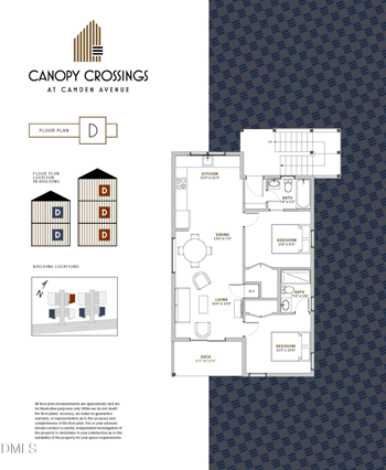 1103 Camden Ave #B, Durham, NC 27701