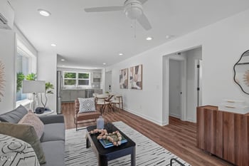 1103 Camden Ave #C, Durham, NC 27701