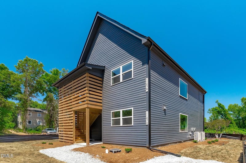 1103 Camden Ave, Durham, NC 27701
