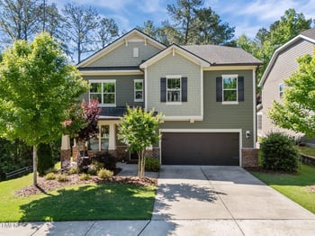 1103 Capstone Dr, Durham, NC 27713