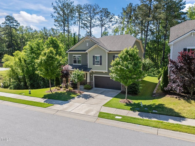 1103 Capstone Dr, Durham, NC 27713