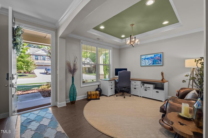 1103 Capstone Dr, Durham, NC 27713
