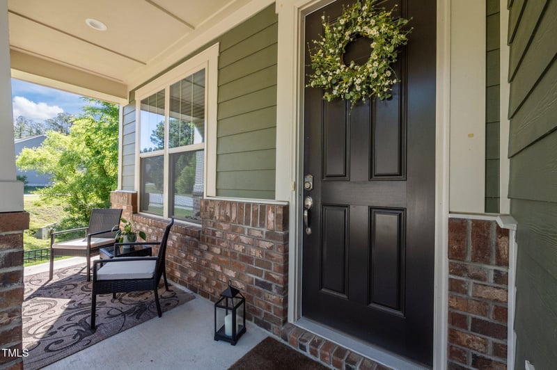 1103 Capstone Dr, Durham, NC 27713