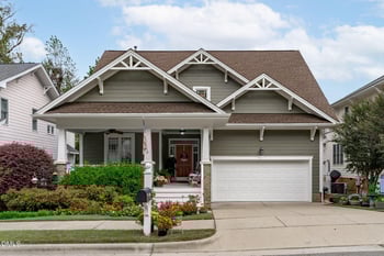 1103 Churchwood Dr, Apex, NC 27502