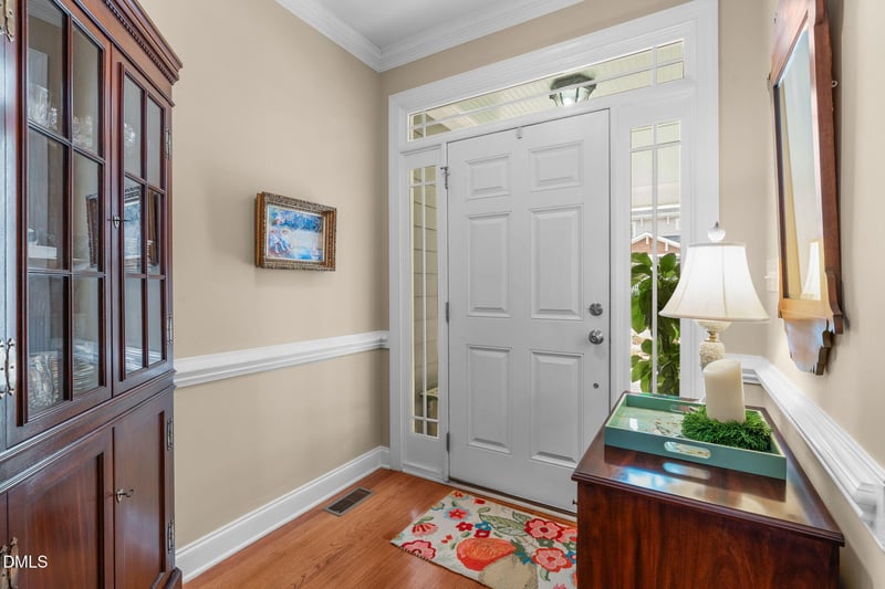 1103 Churchwood Dr, Apex, NC 27502