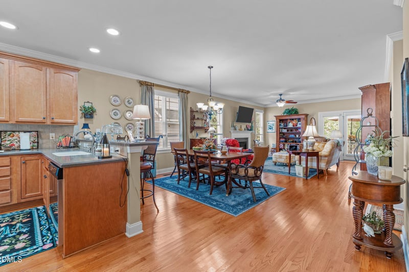 1103 Churchwood Dr, Apex, NC 27502