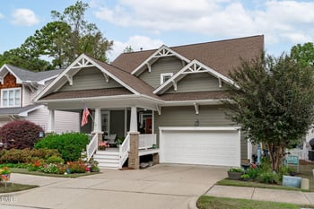 1103 Churchwood Dr, Apex, NC 27502